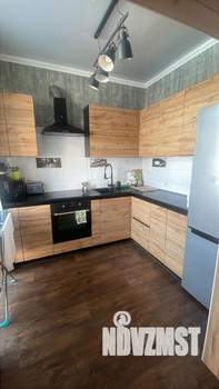 2-к квартира, вторичка, 45м2, 2/4 этаж