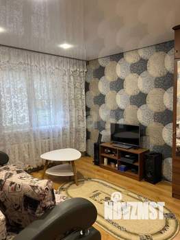 2-к квартира, вторичка, 32м2, 1/3 этаж