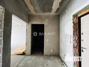 1-к квартира, вторичка, 50м2, 4/12 этаж