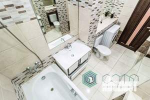 1-к квартира, вторичка, 47м2, 7/10 этаж