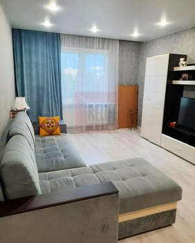 2-к квартира, вторичка, 57м2, 7/10 этаж