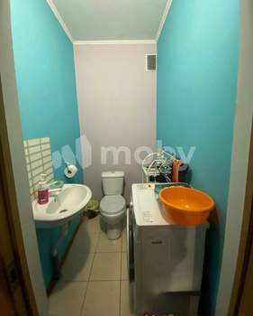 2-к квартира, вторичка, 69м2, 1/14 этаж