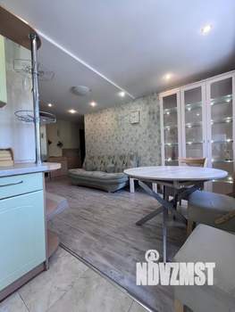 3-к квартира, вторичка, 60м2, 4/5 этаж