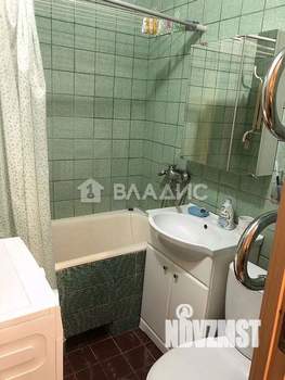 2-к квартира, вторичка, 46м2, 2/5 этаж