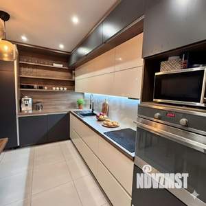 4-к квартира, вторичка, 110м2, 9/12 этаж