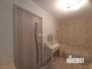 2-к квартира, вторичка, 44м2, 1/5 этаж