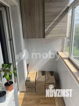 1-к квартира, вторичка, 34м2, 3/9 этаж