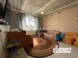 1-к квартира, вторичка, 38м2, 5/5 этаж