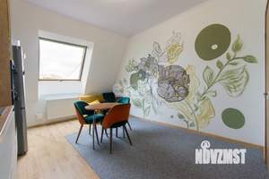 3-к квартира, вторичка, 90м2, 5/5 этаж