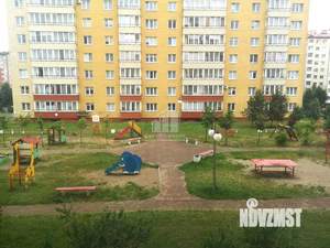 1-к квартира, вторичка, 35м2, 2/9 этаж