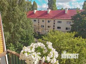 1-к квартира, вторичка, 30м2, 4/5 этаж
