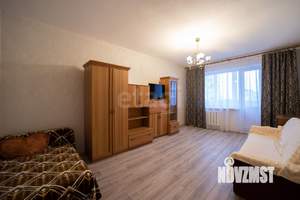 1-к квартира, вторичка, 38м2, 7/10 этаж