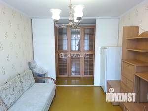 3-к квартира, вторичка, 64м2, 1/9 этаж