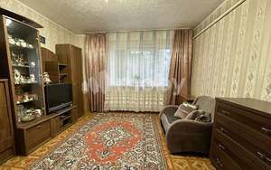 2-к квартира, вторичка, 38м2, 1/2 этаж