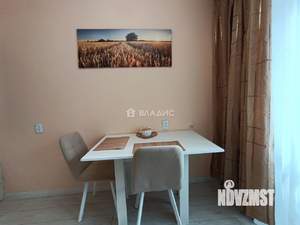 1-к квартира, вторичка, 35м2, 6/10 этаж