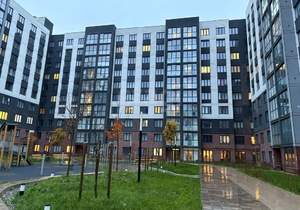 1-к квартира, вторичка, 41м2, 4/10 этаж