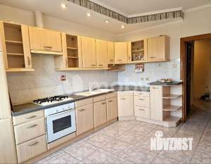 3-к квартира, вторичка, 100м2, 5/6 этаж