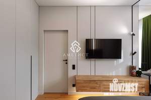 3-к квартира, вторичка, 97м2, 1/5 этаж