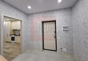 1-к квартира, вторичка, 45м2, 8/11 этаж