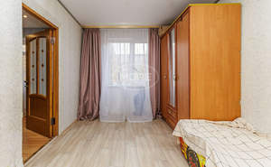 2-к квартира, вторичка, 44м2, 3/5 этаж