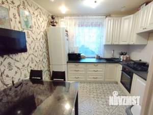 4-к квартира, вторичка, 73м2, 3/3 этаж