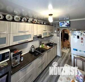 2-к квартира, вторичка, 49м2, 5/5 этаж