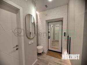 1-к квартира, вторичка, 37м2, 1/4 этаж