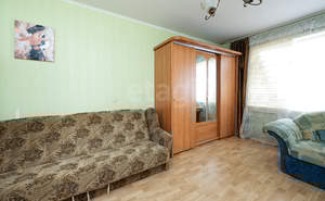 3-к квартира, вторичка, 65м2, 9/10 этаж
