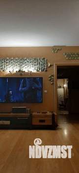 3-к квартира, вторичка, 103м2, 1/4 этаж