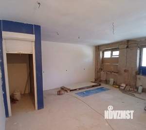 2-к квартира, вторичка, 45м2, 1/5 этаж
