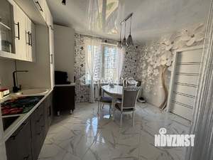 2-к квартира, вторичка, 45м2, 8/17 этаж