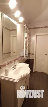 1-к квартира, вторичка, 44м2, 5/9 этаж