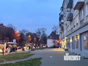 3-к квартира, вторичка, 64м2, 5/5 этаж