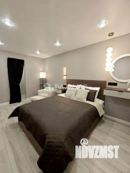 1-к квартира, вторичка, 32м2, 4/5 этаж