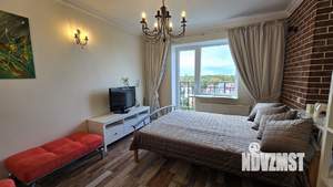 1-к квартира, вторичка, 44м2, 9/9 этаж