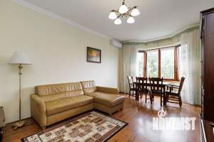 2-к квартира, вторичка, 77м2, 5/7 этаж