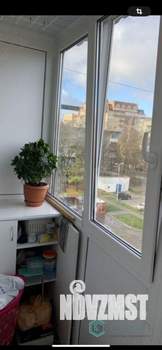 2-к квартира, вторичка, 45м2, 5/5 этаж