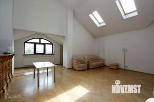 3-к квартира, вторичка, 176м2, 6/6 этаж