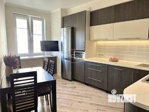 2-к квартира, вторичка, 65м2, 4/8 этаж