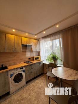 1-к квартира, вторичка, 31м2, 3/5 этаж