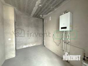 1-к квартира, сданный дом, 30м2, 7/9 этаж