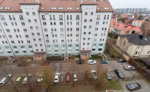 4-к квартира, вторичка, 113м2, 8/8 этаж