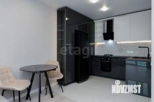 1-к квартира, вторичка, 44м2, 2/5 этаж