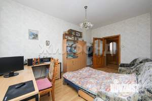 3-к квартира, вторичка, 87м2, 2/4 этаж
