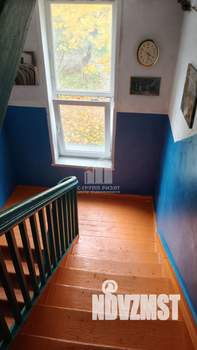 2-к квартира, вторичка, 53м2, 2/3 этаж