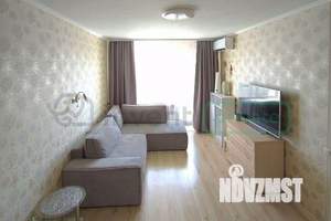 1-к квартира, вторичка, 31м2, 3/5 этаж