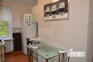 2-к квартира, вторичка, 36м2, 3/3 этаж