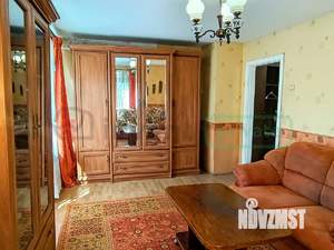 1-к квартира, вторичка, 32м2, 5/5 этаж