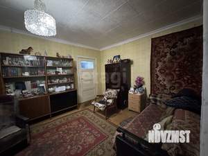 3-к квартира, вторичка, 88м2, 1/2 этаж