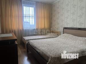 3-к квартира, вторичка, 66м2, 8/10 этаж